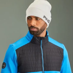 PING Men's Firth Hybrid Golf Jacket