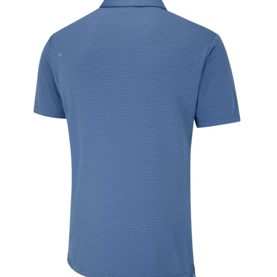 PING Men's Halcyon Golf Polo Shirt