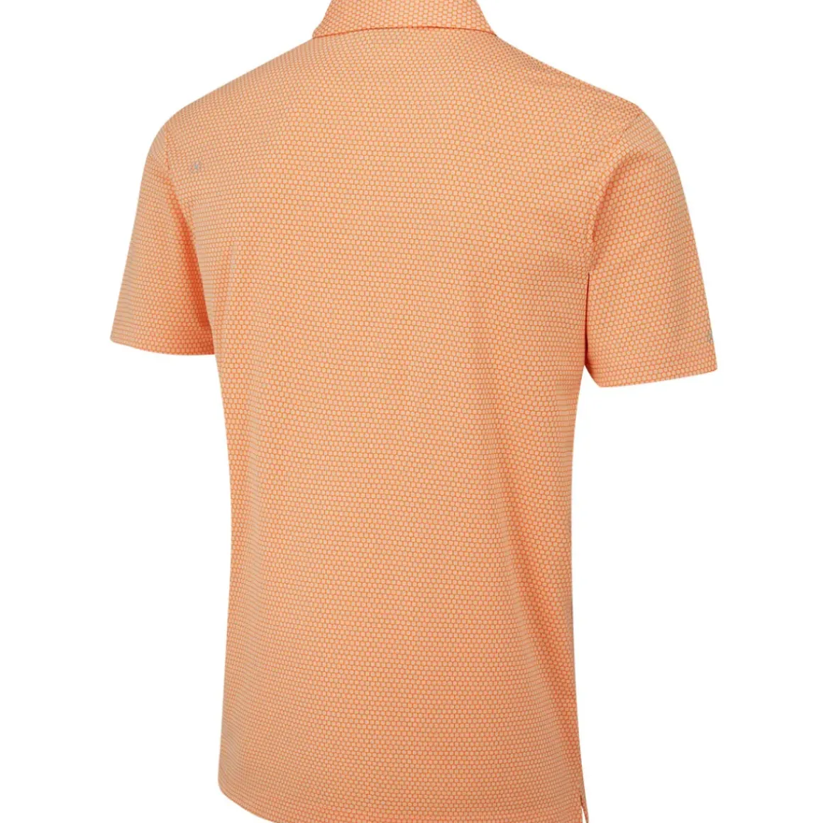 PING Men's Halcyon Golf Polo Shirt