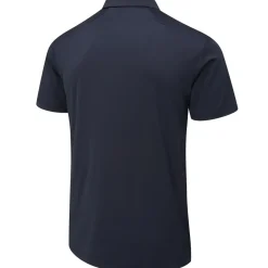 PING Men's Lindum Stretch Golf Polo Shirt