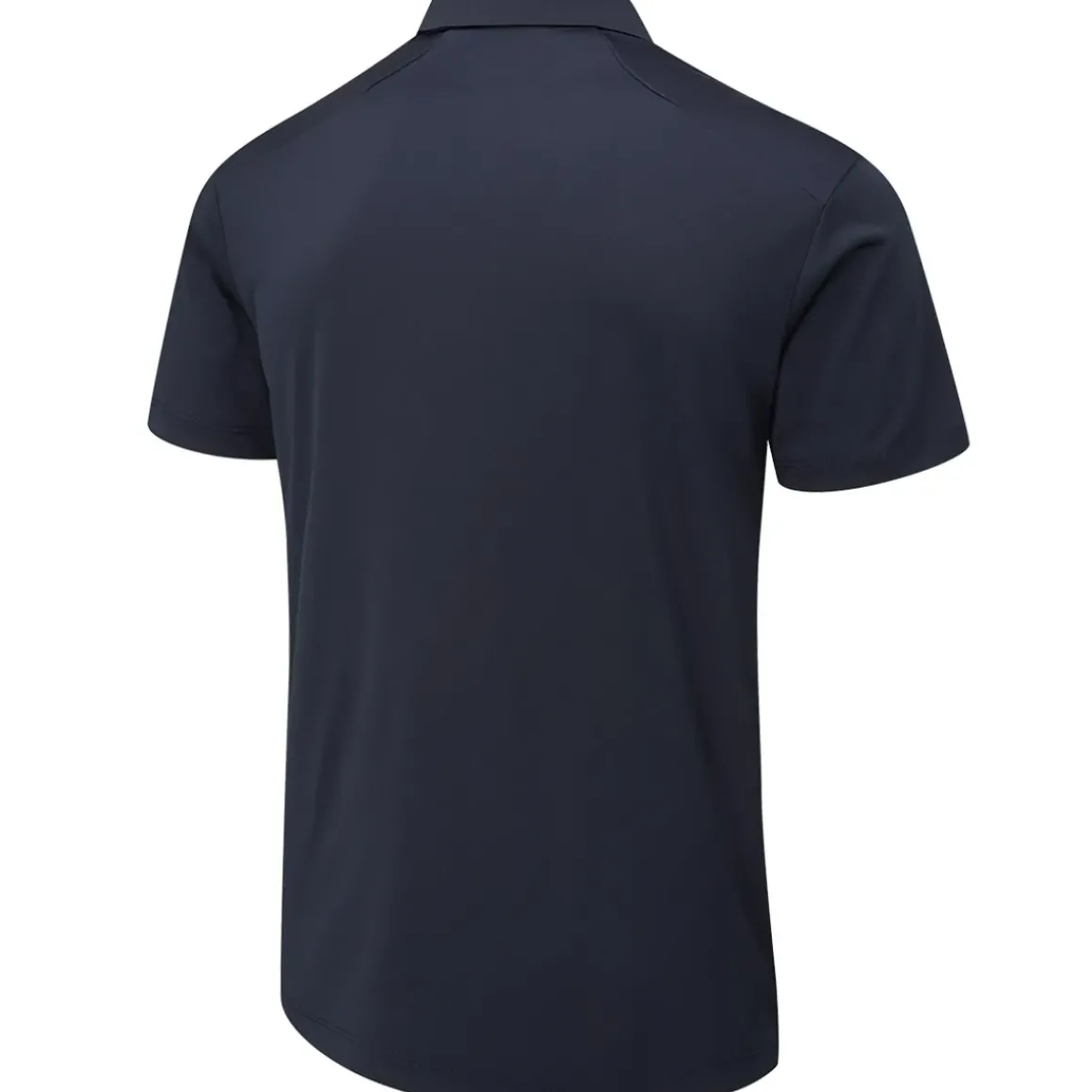 PING Men's Lindum Stretch Golf Polo Shirt