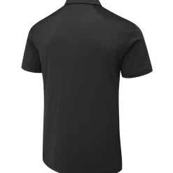 PING Men's Lindum Stretch Golf Polo Shirt