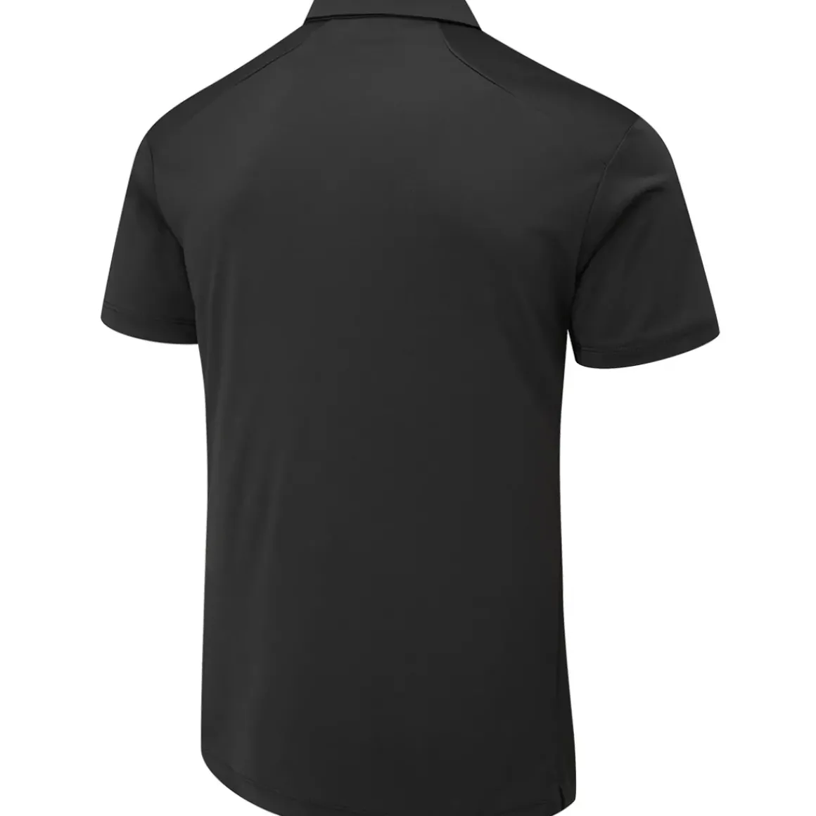PING Men's Lindum Stretch Golf Polo Shirt