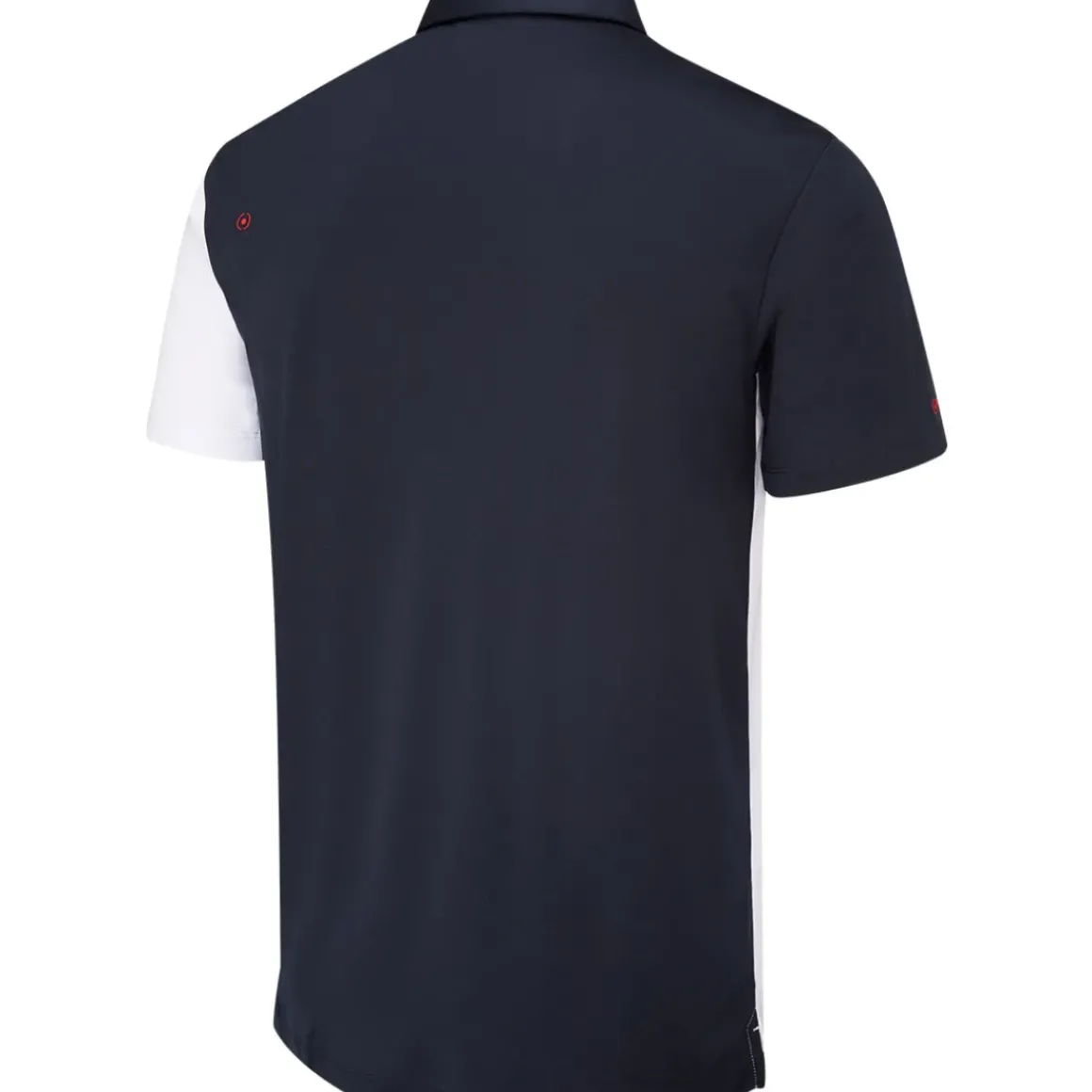 PING Men's Mack Golf Polo Shirt