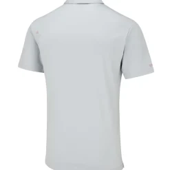 PING Men's Morten Golf Polo Shirt