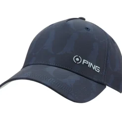 PING Men's Mr Ping Golf Cap