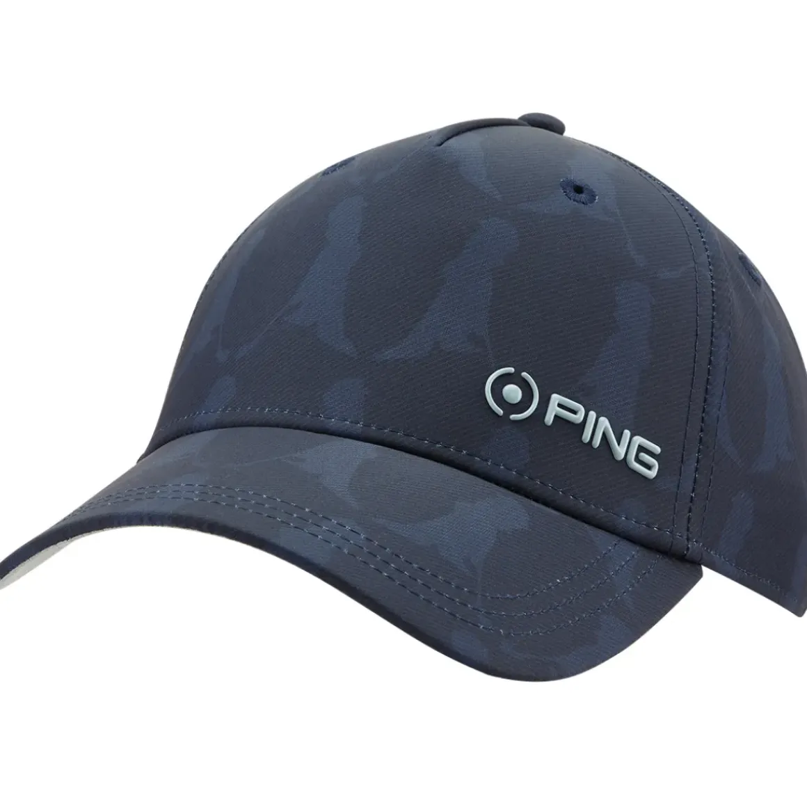 PING Men's Mr Ping Golf Cap