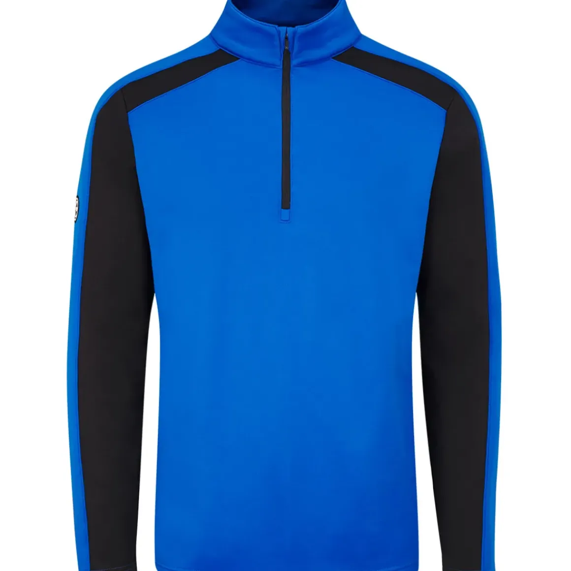 PING Men's Murrey Half Zip Golf Mid Layer