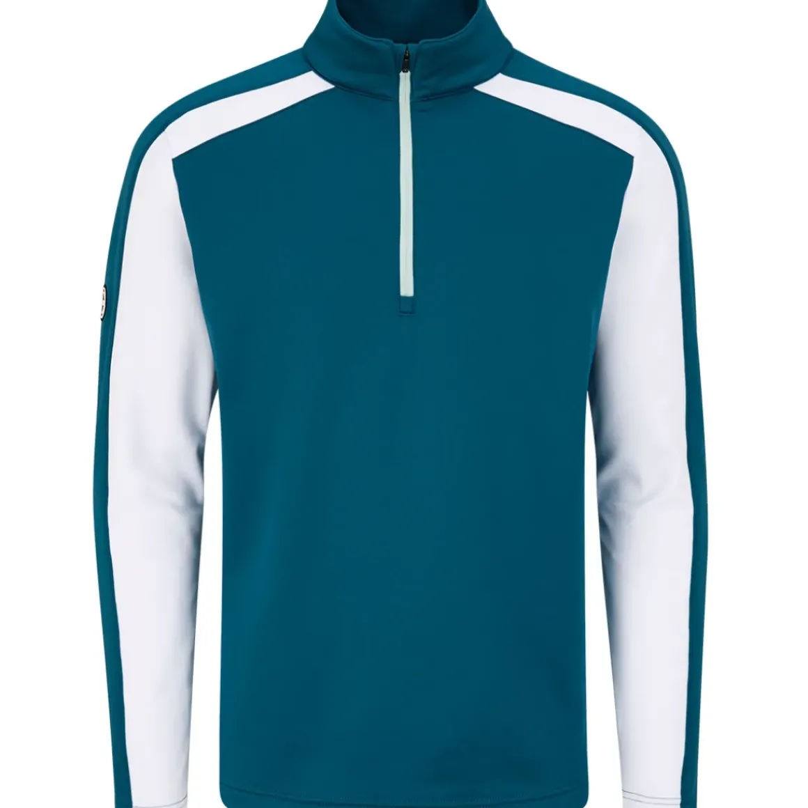 PING Men's Murrey Half Zip Golf Mid Layer