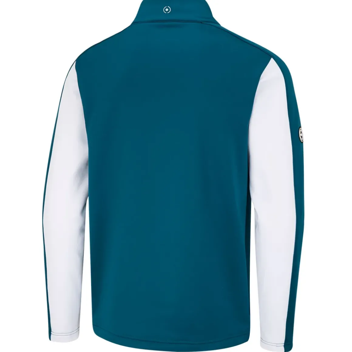PING Men's Murrey Half Zip Golf Mid Layer