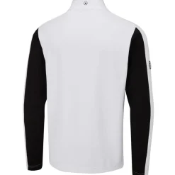 PING Men's Murrey Half Zip Golf Mid Layer
