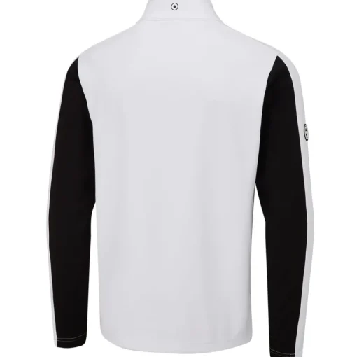 PING Men's Murrey Half Zip Golf Mid Layer
