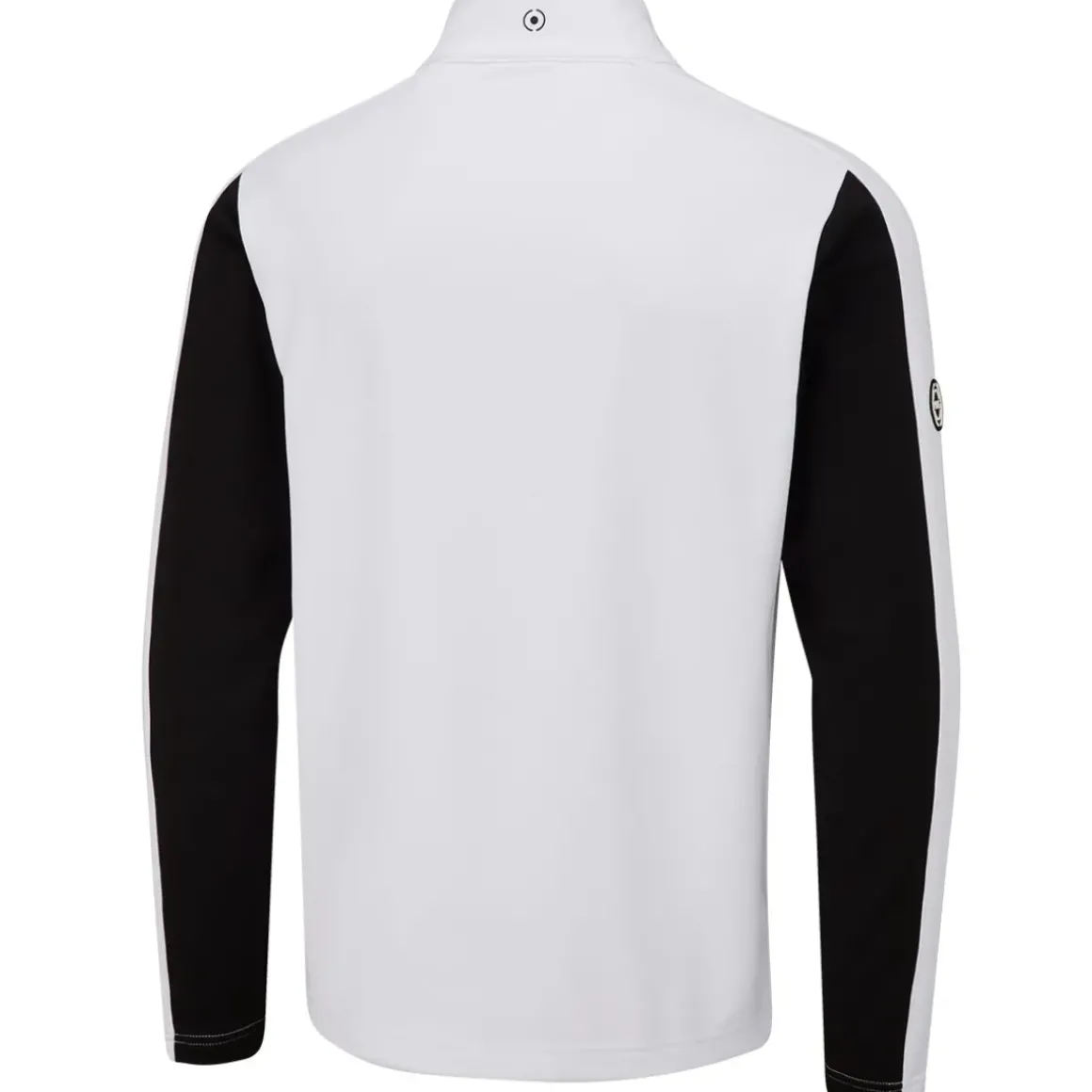 PING Men's Murrey Half Zip Golf Mid Layer