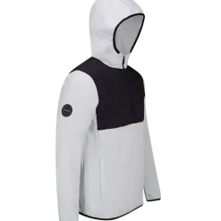 PING Men's Norse S6 Zoned Half Zip Golf Jacket