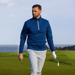 PING Men's Ramsey Golf Midlayer
