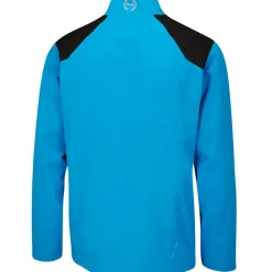 PING Men's Sensordry S2 Full Zip Waterproof Golf Jacket