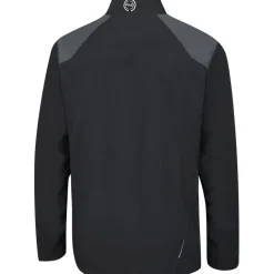 PING Men's Sensordry S2 Full Zip Waterproof Golf Jacket