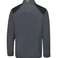 PING Men's Sensordry S2 Full Zip Waterproof Golf Jacket