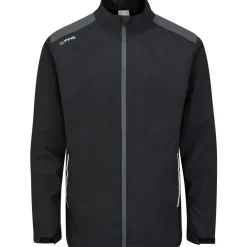 PING Men's Sensordry S2 Full Zip Waterproof Golf Jacket