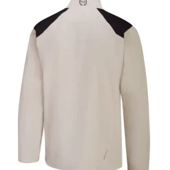 PING Men's Sensordry S2 Full Zip Waterproof Golf Jacket