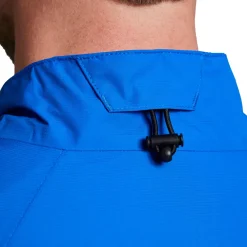 PING Men's Sensordry S2 Pro Full Zip Waterproof Golf Jacket