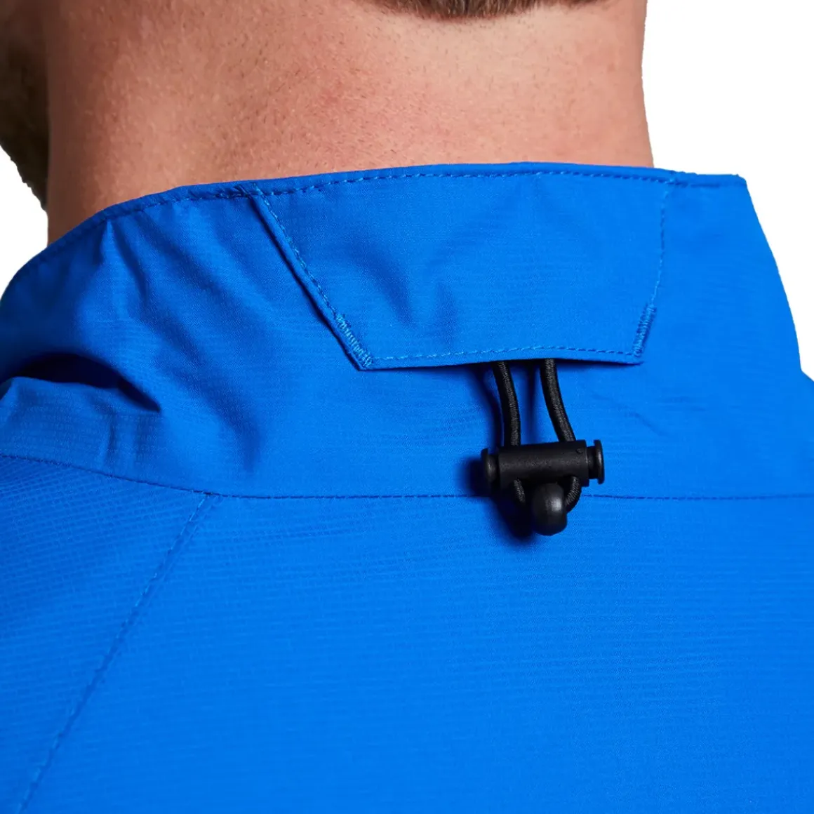 PING Men's Sensordry S2 Pro Full Zip Waterproof Golf Jacket