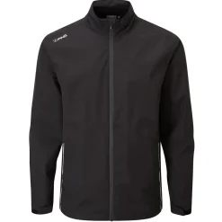 PING Men's SensorDry Waterproof Golf Jacket