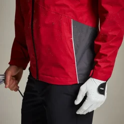PING Men's SensorDry Waterproof Golf Jacket
