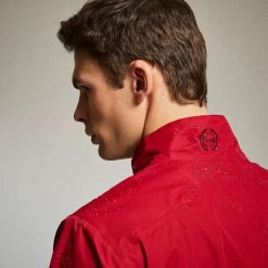 PING Men's SensorDry Waterproof Golf Jacket