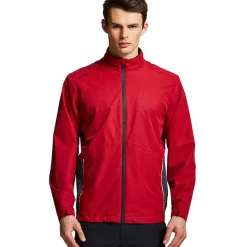 PING Men's SensorDry Waterproof Golf Jacket