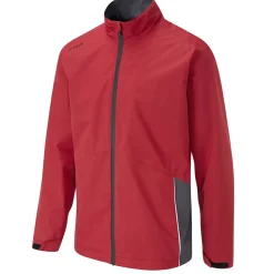 PING Men's SensorDry Waterproof Golf Jacket