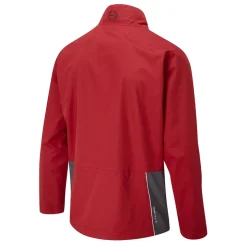 PING Men's SensorDry Waterproof Golf Jacket