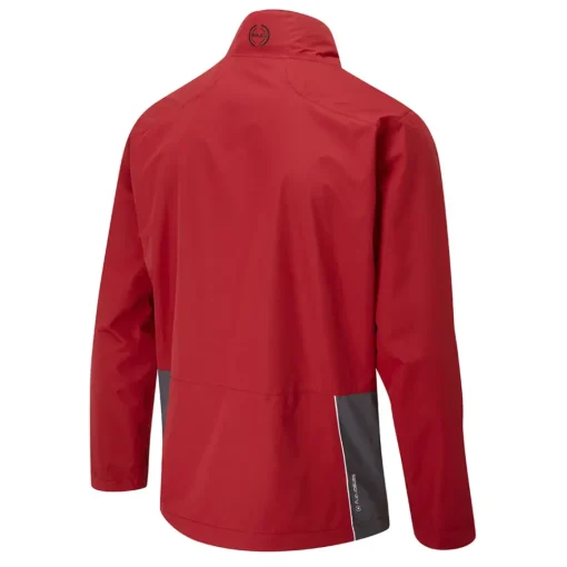 PING Men's SensorDry Waterproof Golf Jacket