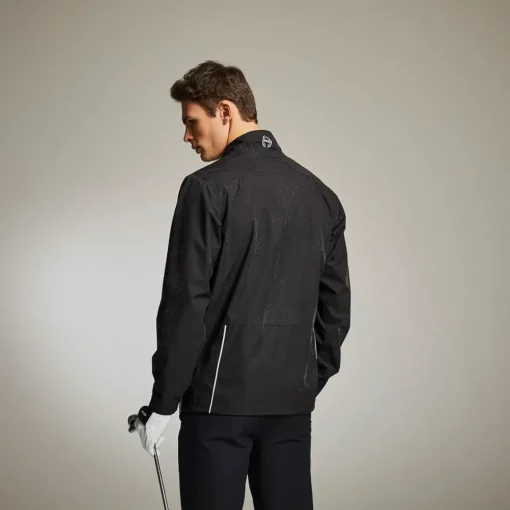 PING Men's SensorDry Waterproof Golf Jacket