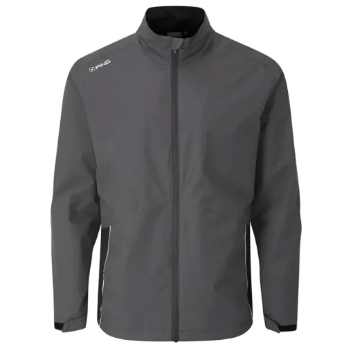 PING Men's SensorDry Waterproof Golf Jacket