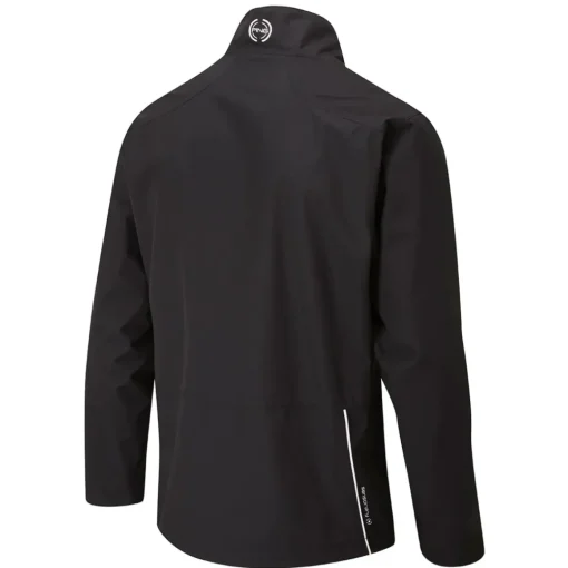 PING Men's SensorDry Waterproof Golf Jacket