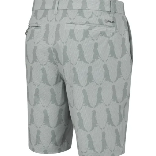 PING Men's Vault Golf Shorts