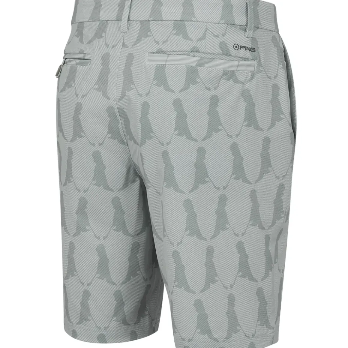 PING Men's Vault Golf Shorts