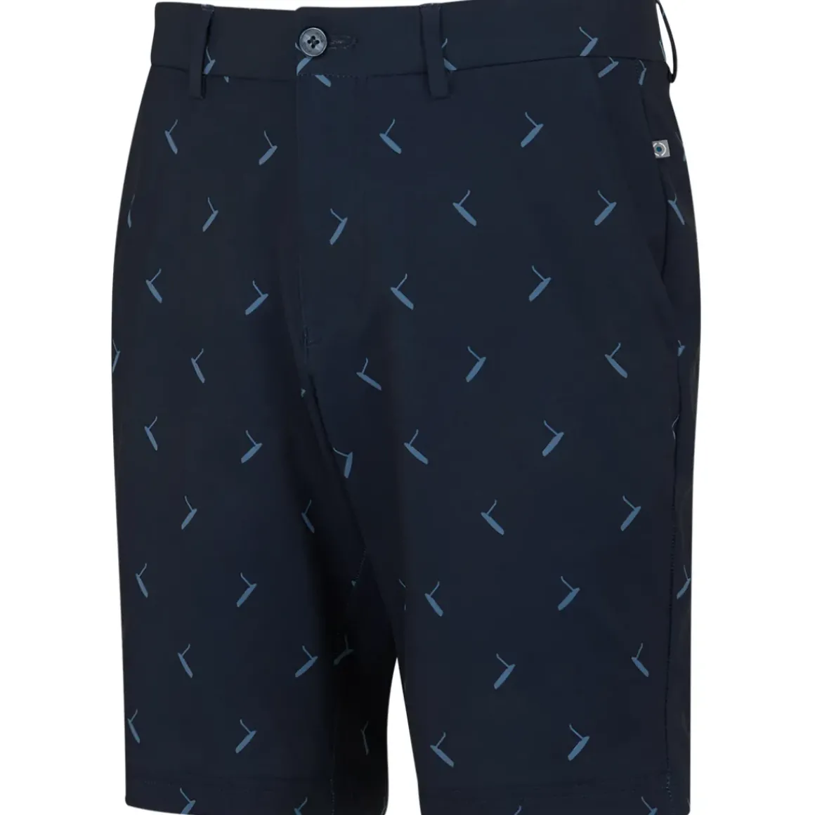 PING Men's Vault Golf Shorts
