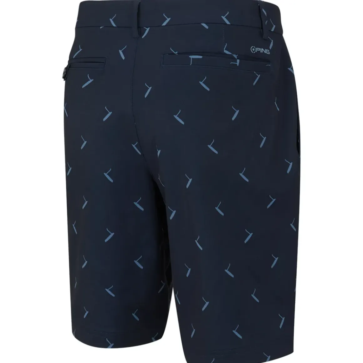 PING Men's Vault Golf Shorts