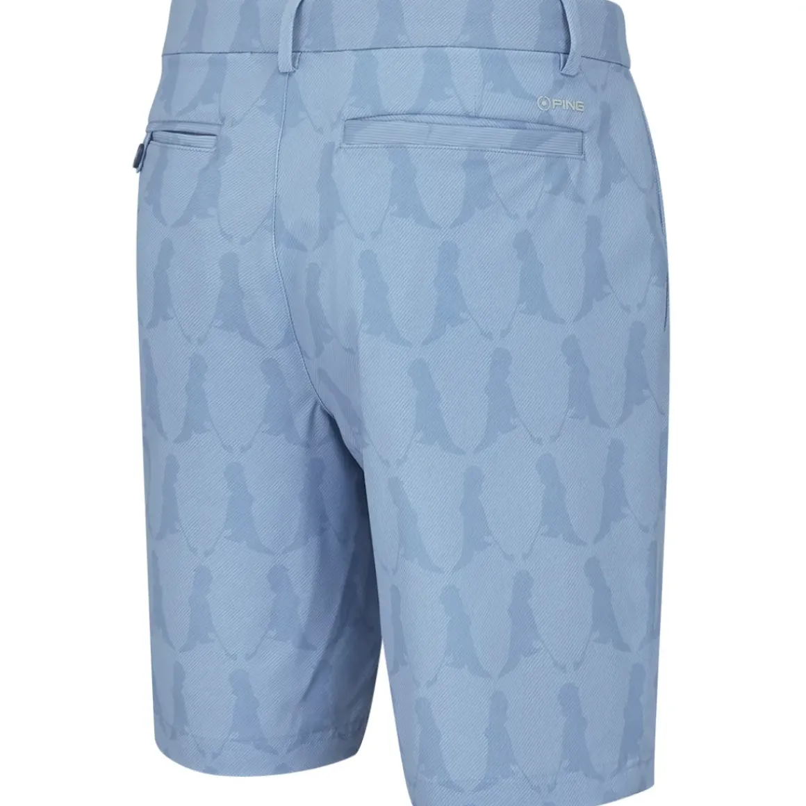 PING Men's Vault Golf Shorts