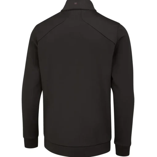 PING Men's Vernon Hybrid Golf Jacket