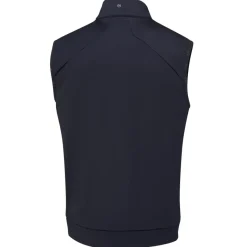 PING Men's Vernon Quilted Hybrid Golf Gilet