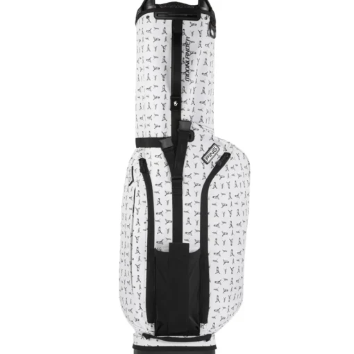 PING Moonlander 244 Golf Carry Bag