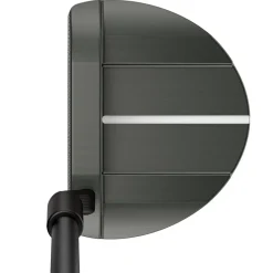 PING Oslo 3 PLD Milled Gunmetal Golf Putter - Custom Fit