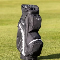 PING Pioneer 214 Golf Cart Bag