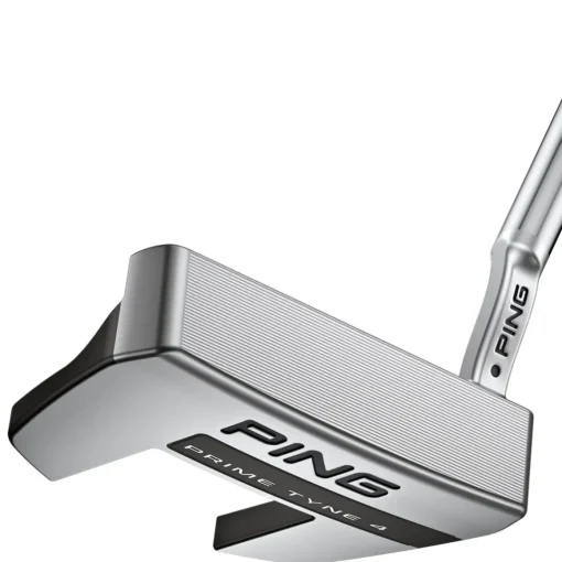 PING Prime Tyne 4 Golf Putter - Custom Fit