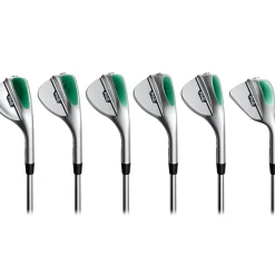 PING S159 Chrome Steel Golf Wedge - Custom Fit
