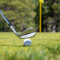 PING S159 Chrome Steel Golf Wedge - Custom Fit