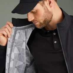 PING Taran 3L Full Zip Golf Jacket